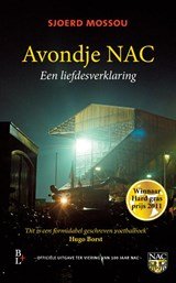 Sjoerd Mossou - Avondje NAC