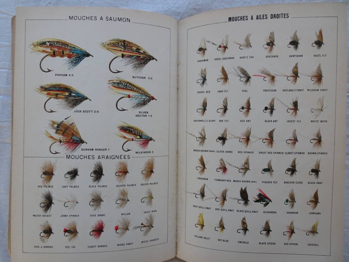 N.n.. - La pêche moderne illustrée & les sports. Journal rédigé par les meilleurs pêcheurs de France et d'Angleterre est le plus important du genre.