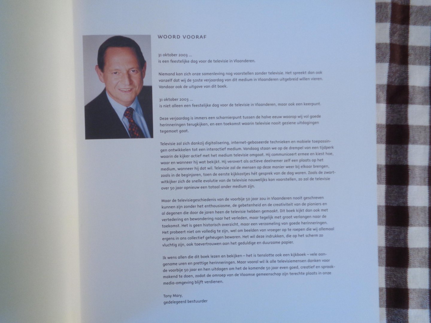 Adriaens - Blijven kijken