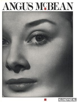 Woodhouse, Adrian - Angus McBean