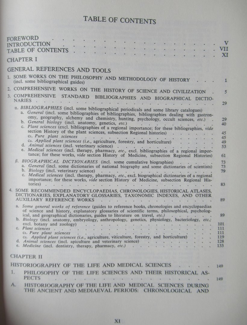 Smit, Pieter - History of the life sciences