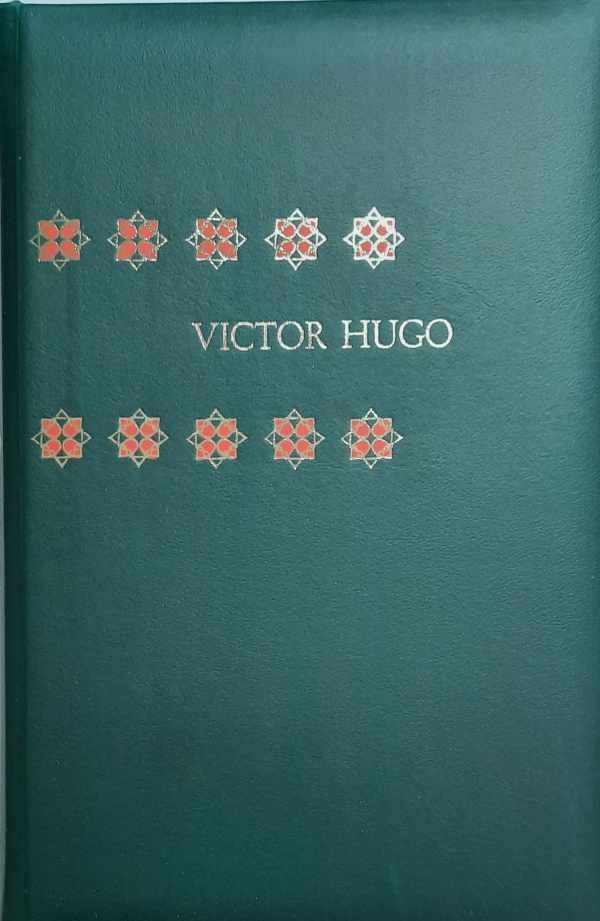 GUILLEMIN Henri e.a. - Victor Hugo