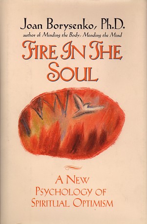 Borysenko, Joan - Fire in the soul. A new psychology of spiritual optimism