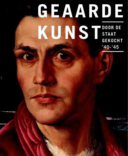 auteur onbekend - Geaarde kunst