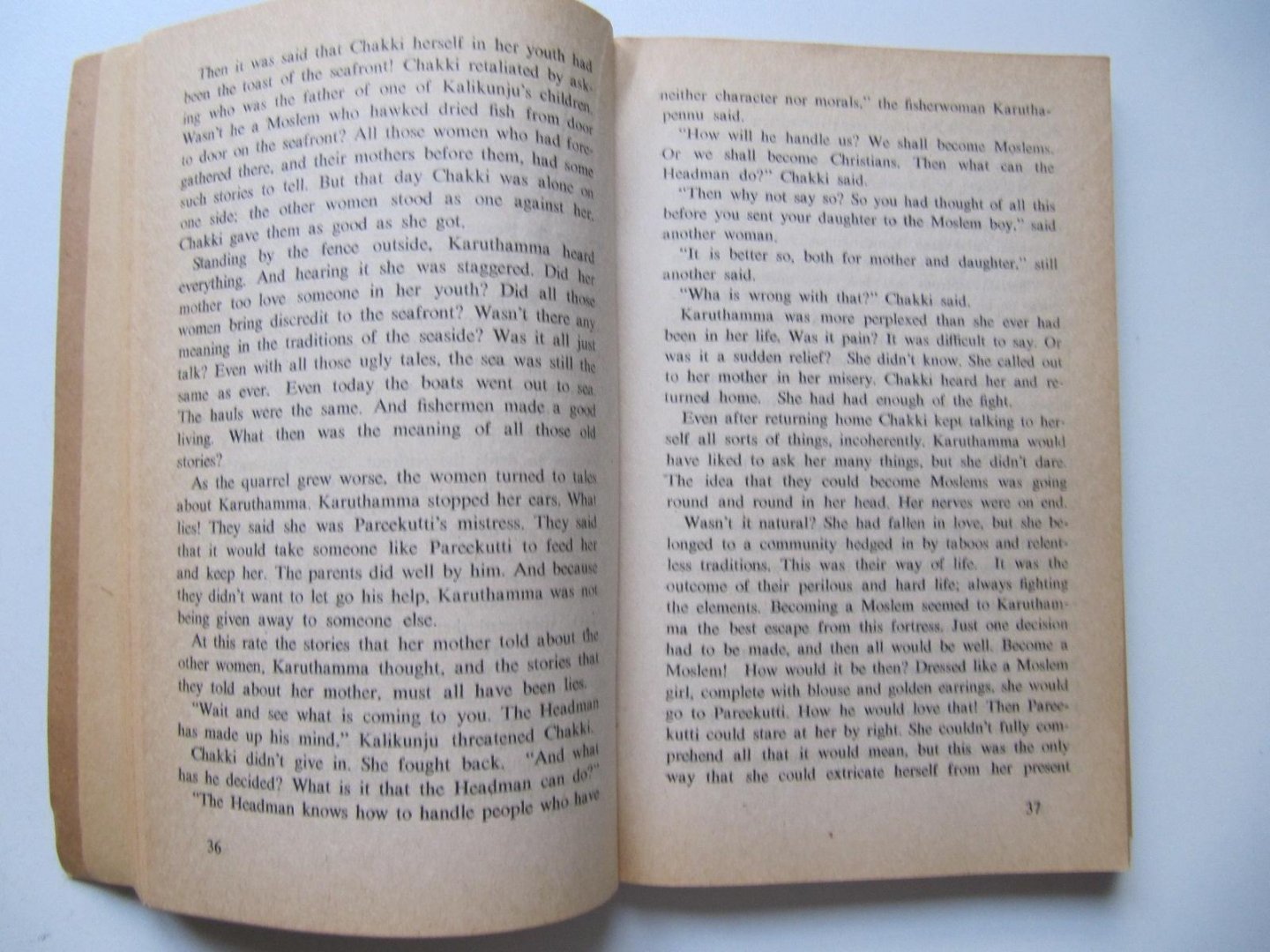 Ramapada Chaudhury - Nothing but the Truth