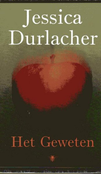 Durlacher,Jessica - Het geweten
