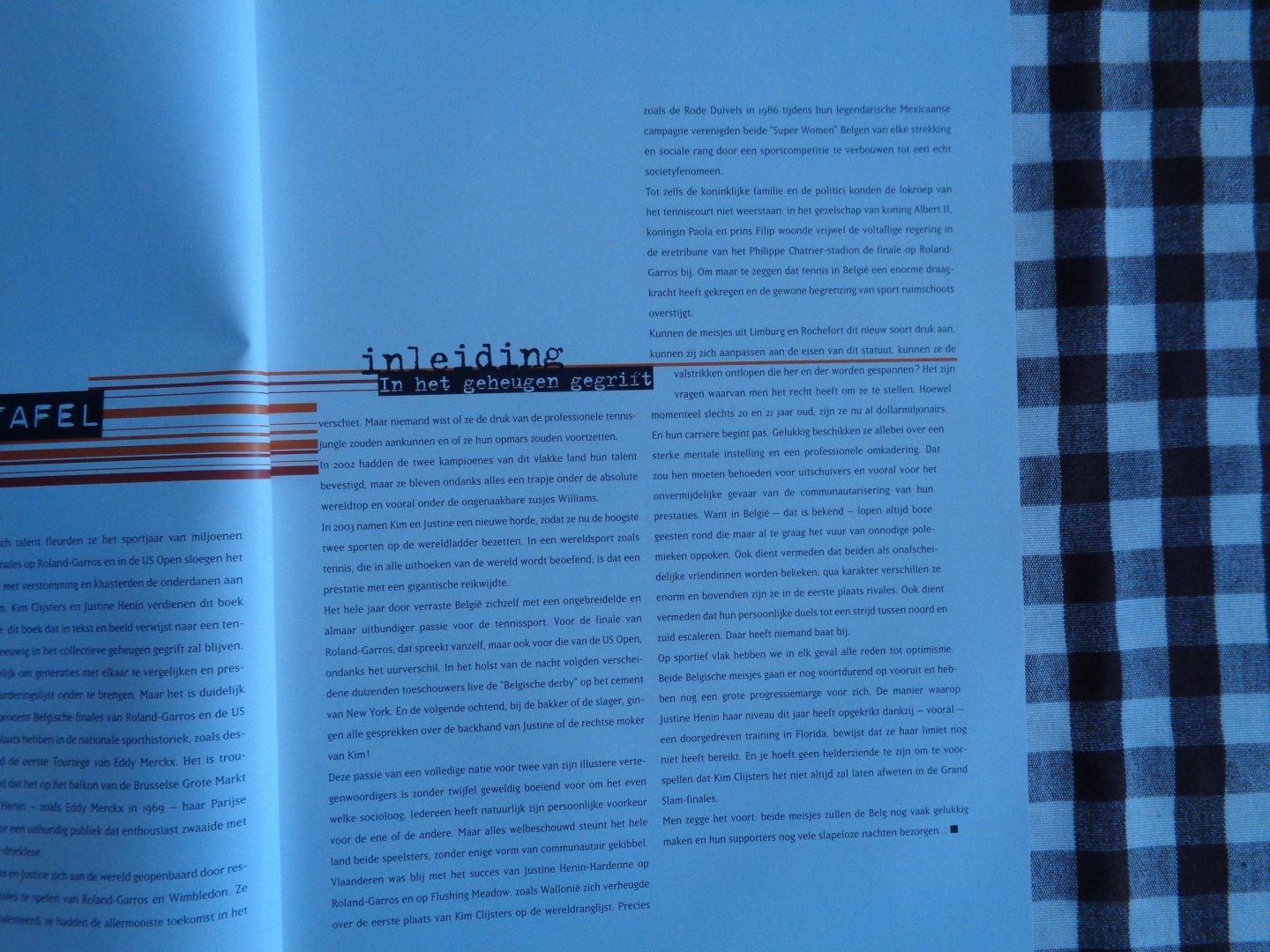 miguel tasso-rudy bauwens - game set an match