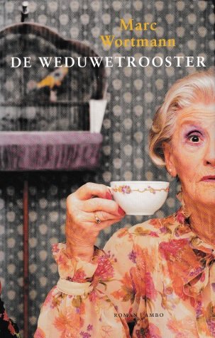 Wortmann, Marc - De weduwetrooster