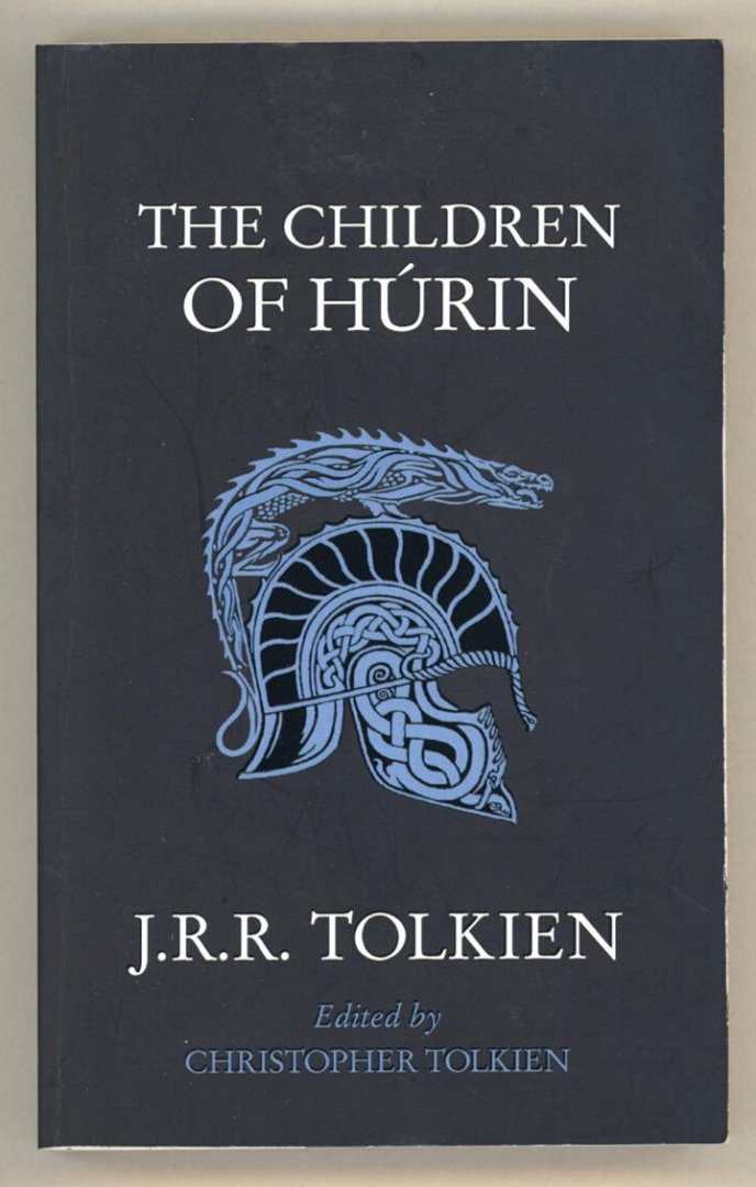 Tolkien, J.R.R. - The Children of Húrin