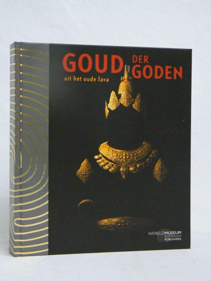 Diversen - Nieuw - Goud der goden uit het oude Java
