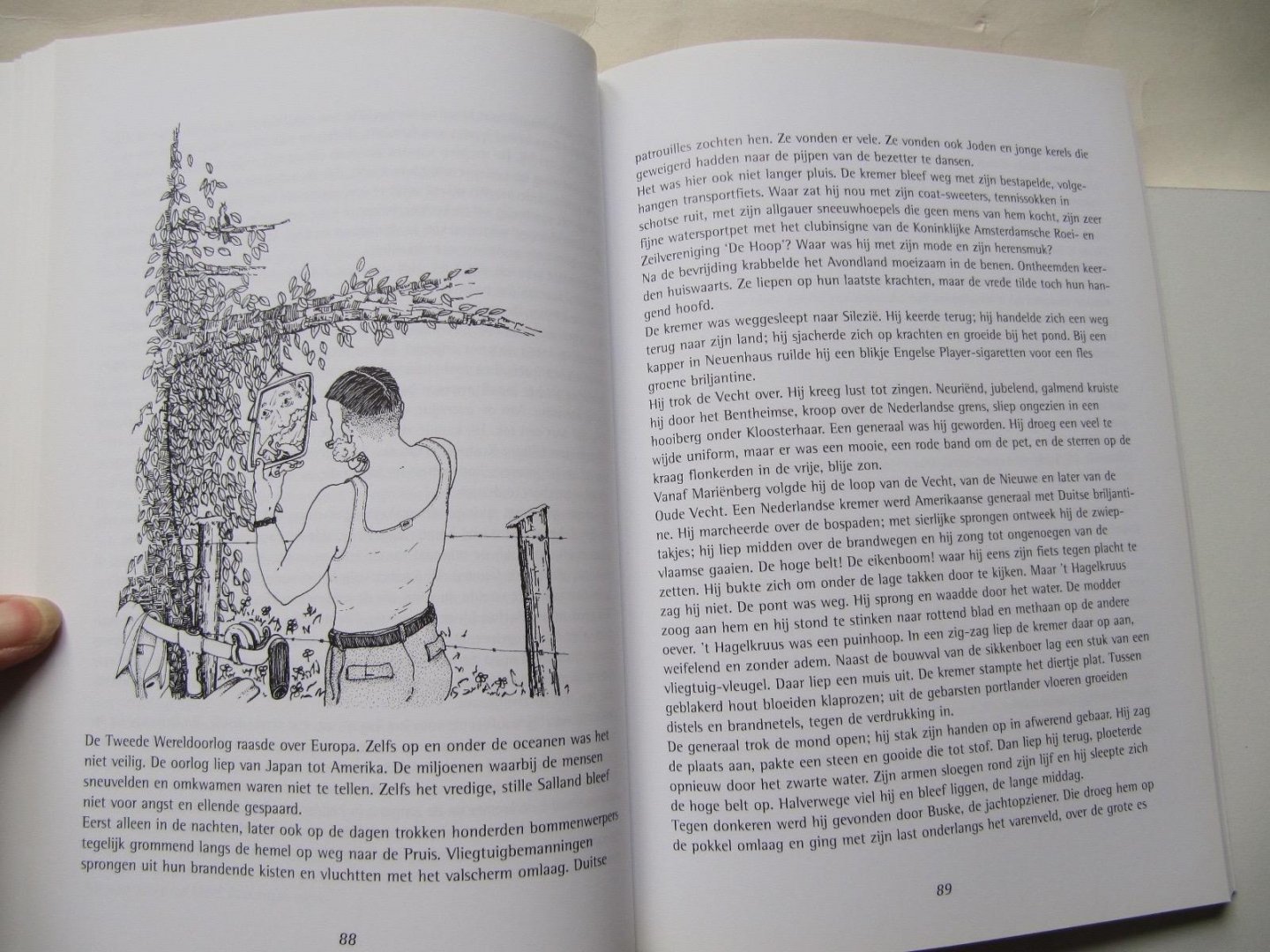  - Het beste van Broos / druk 1