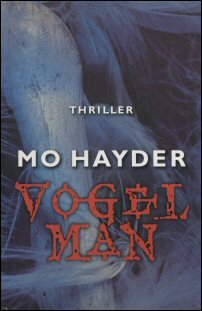 Hayder, Mo - Vogelman