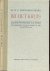 Posthumus Meyjes, Ds. W.C. - BIJ HET KRUIS - Lijdensmeditaties - uitgesproken voor de radio in den Paaschtijd 1946
