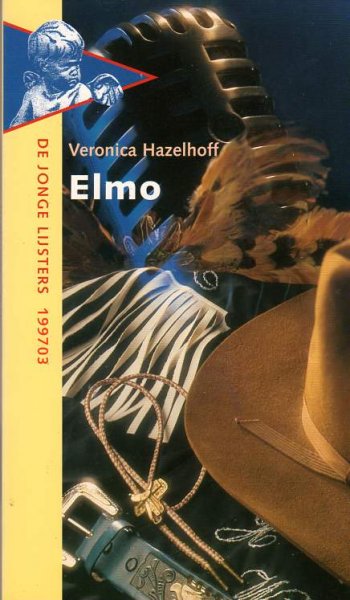 Hazelhoff, Veronica - Elmo