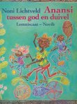 Lichtveld, Noni - Anansi tussen god en duivel