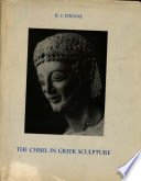 Etienne, H.J. - The Chisel in Greek Sculpture