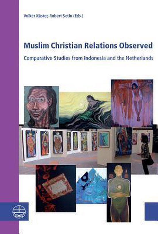  - Muslim Christian Relations Observed