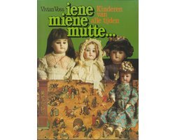 Voss Vivian - Iene miene mutte ...