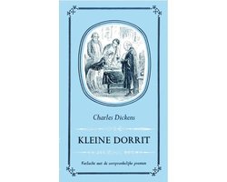 Charles Dickens - Kleine Dorrit