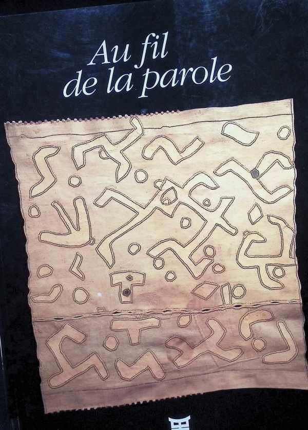  - Au fil de la parole