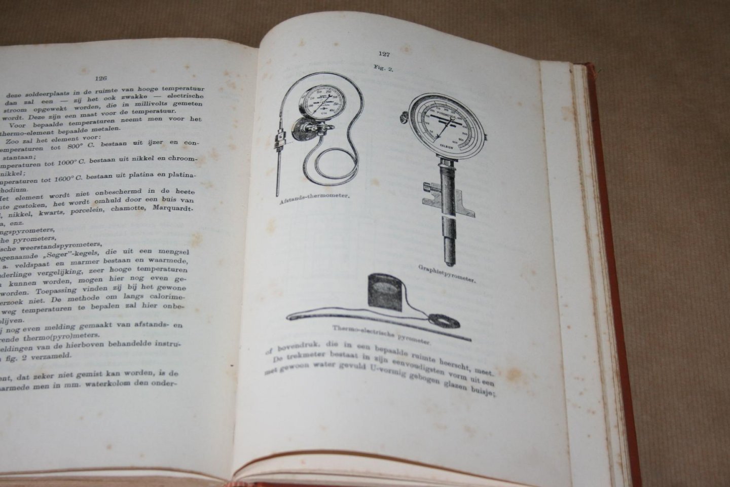  - Het moderne waschbedrijf