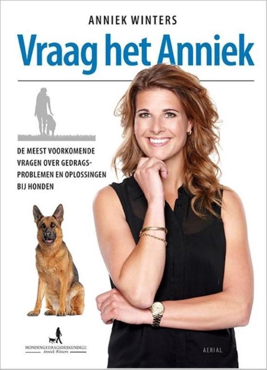 Anniek Winters - Vraag het Anniek