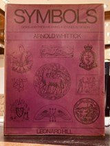 Symbols. Signs and Their Meaning and Uses in Design