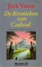 Vance, Jack - Kronieken van cadwal. Boek 1 Station araminta