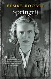 Roobol, Femke - Springtij