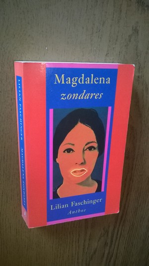 Faschinger, Lilian - Magdalena zondares