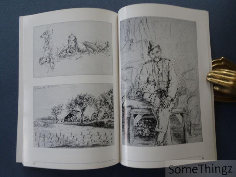 Franssens, Lode / Roekaerts, Marc. - Jos Tysmans aan het IJzerfront : een gedenkboek.