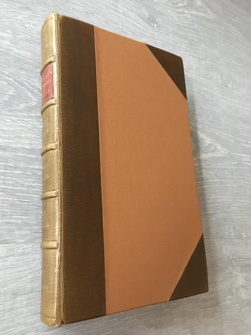 J.J. Rousseau - Letters on the elements of botany; addressed to a lady, by J.J. Rousseau. Translated into English, with notes, and twenty-four additional letters, fully explaining the system of Linnaeus, by Thomas Martyn, B.D.F.R. & L. SS., Regius Professor of Botan