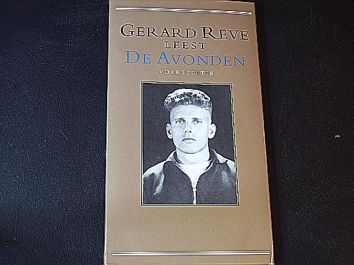 Reve, Gerard - Gerard Reve leest de AVONDEN