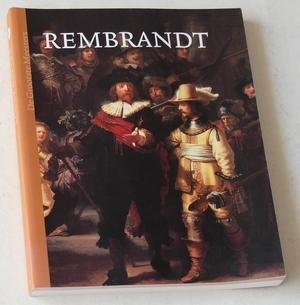 Textcase (redactie) - Rembrandt