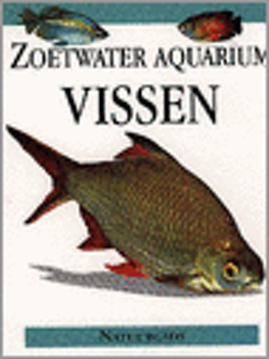 Manson, D. - Zoetwater aquarium vissen