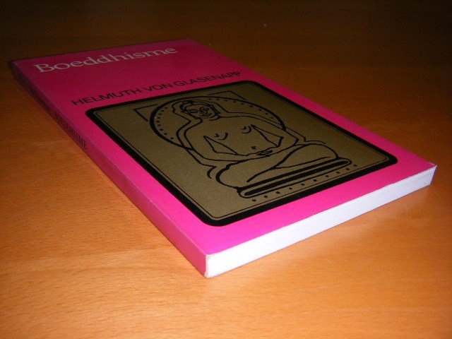Helmut von Glasenapp - Het Boeddhisme