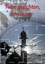 Bouman  Johan - In gesprek met Moslims - twee gezichten één islam