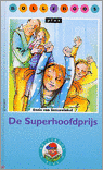 Gansewinkel, A. van - De Superhoofdprijs
