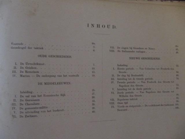 P. van Assen - Vermakelijke Geschiedenis der Vechtkunst -1878