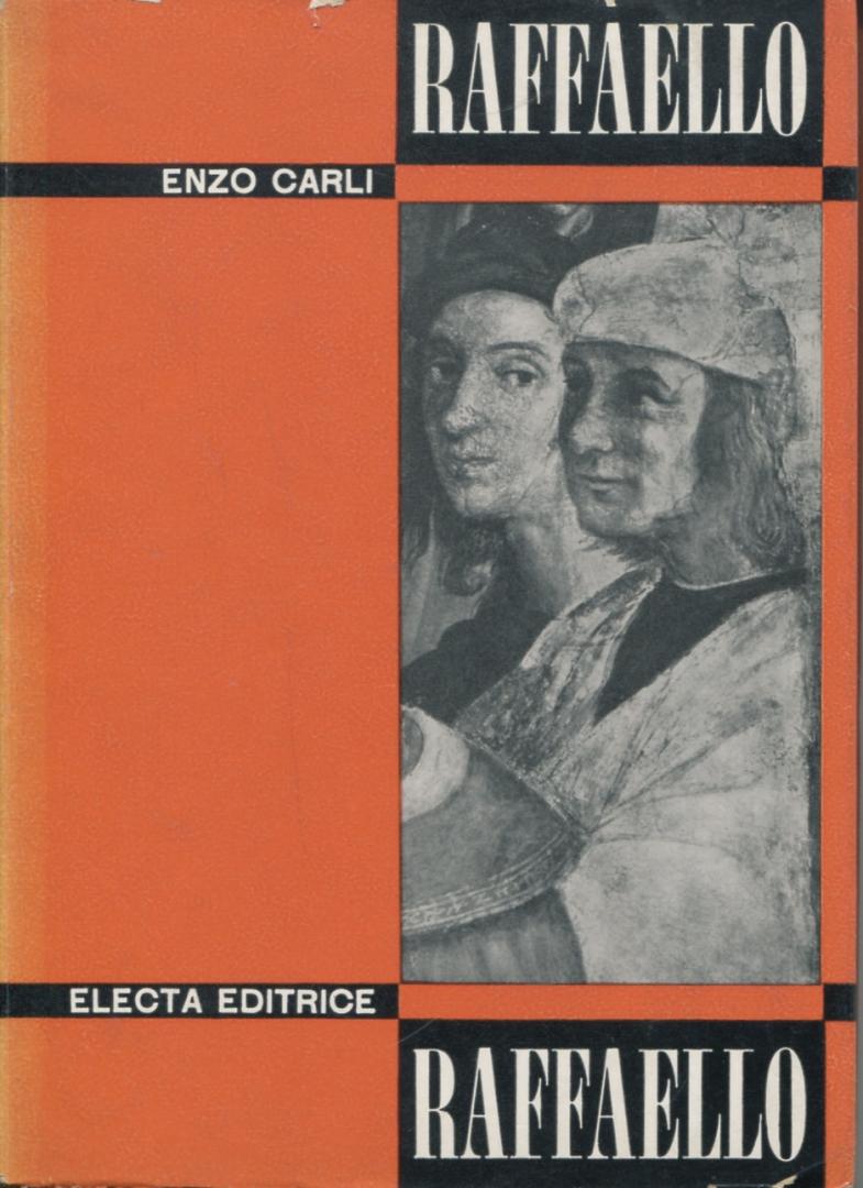 Carli, Enzo - Raffaello