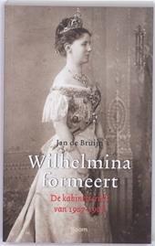 Bruijn, Jan de - Wilhelmina formeert. De kabinetscrisis van 1907-1908