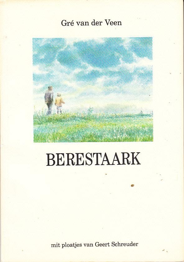 Gré van der Veen - Berestaark