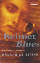 As-Sjaikh, H. - Beiroet blues / druk 2