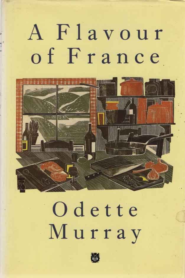 Murray, Odette - A Flavour of France