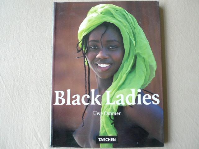 calixthe beyala - black ladies