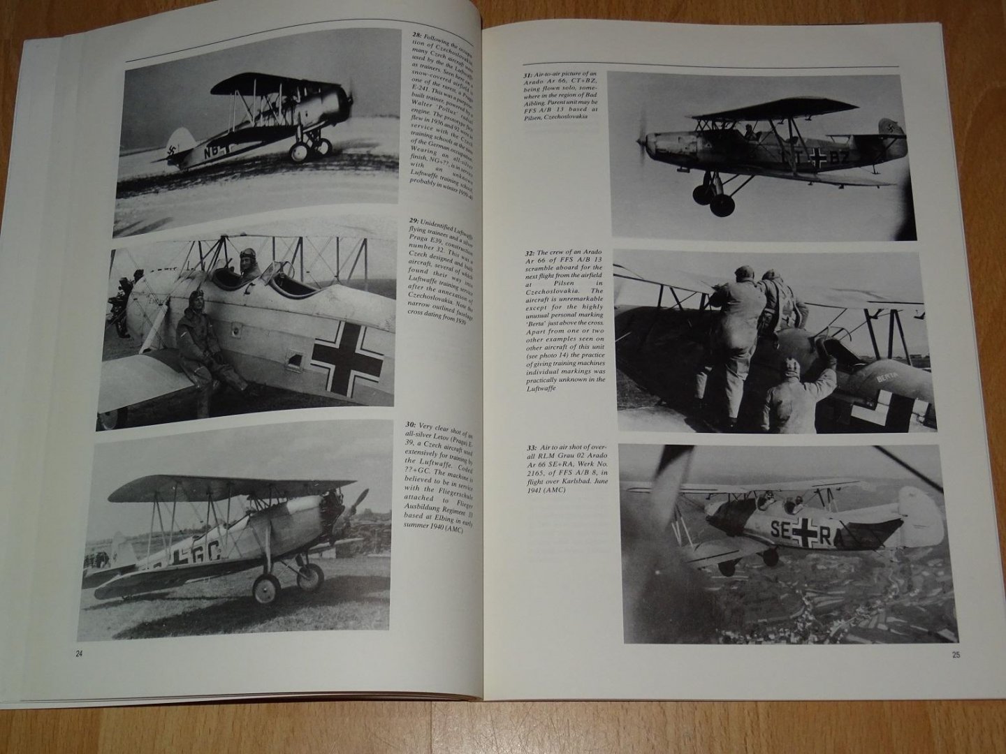 Ketley, Barry & Rolfe, Mark - Luftwaffe Fledglings 1935 - 145  Luftwaffe Training Units & their Aircraft