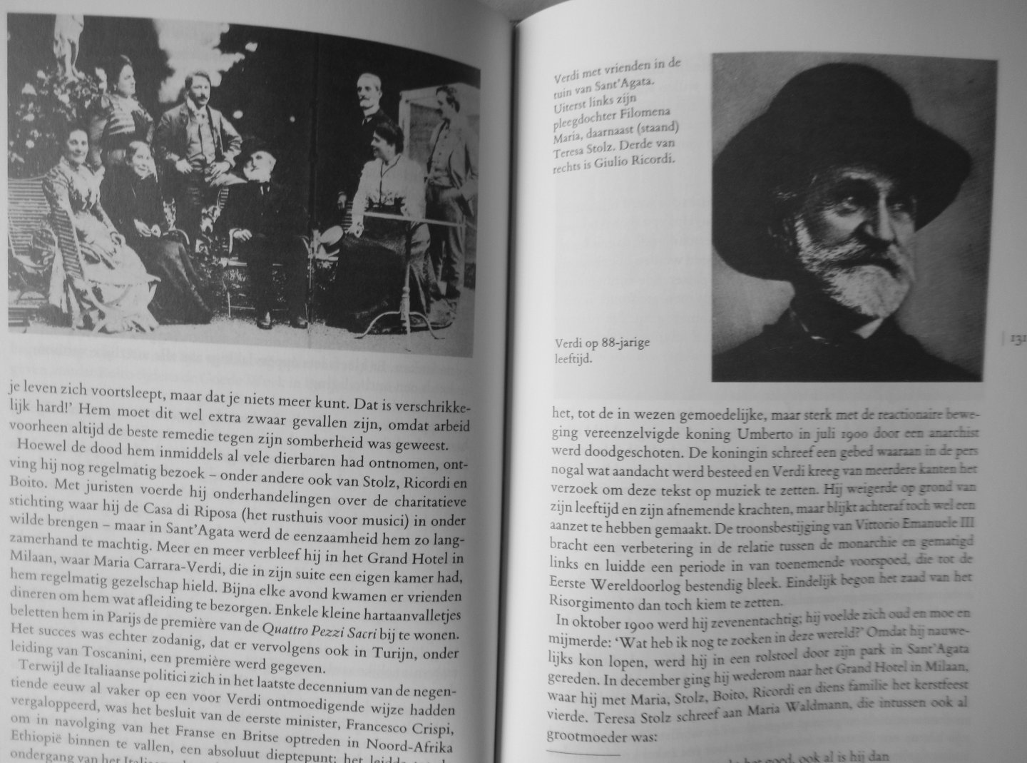 Leeuwen, Jos van (red). - Verdi