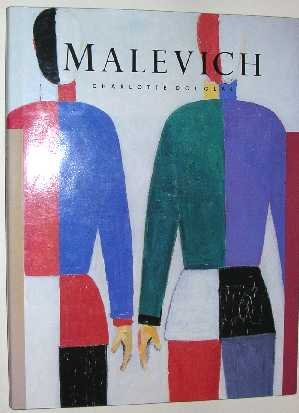 Douglas, C. - Kazimir Malevich.