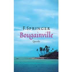 SPRINGER, F. - Bougainville. Een gedenkschrift.