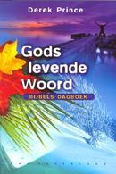 Prince Derek - Gods levende Woord - bijbels dagboek